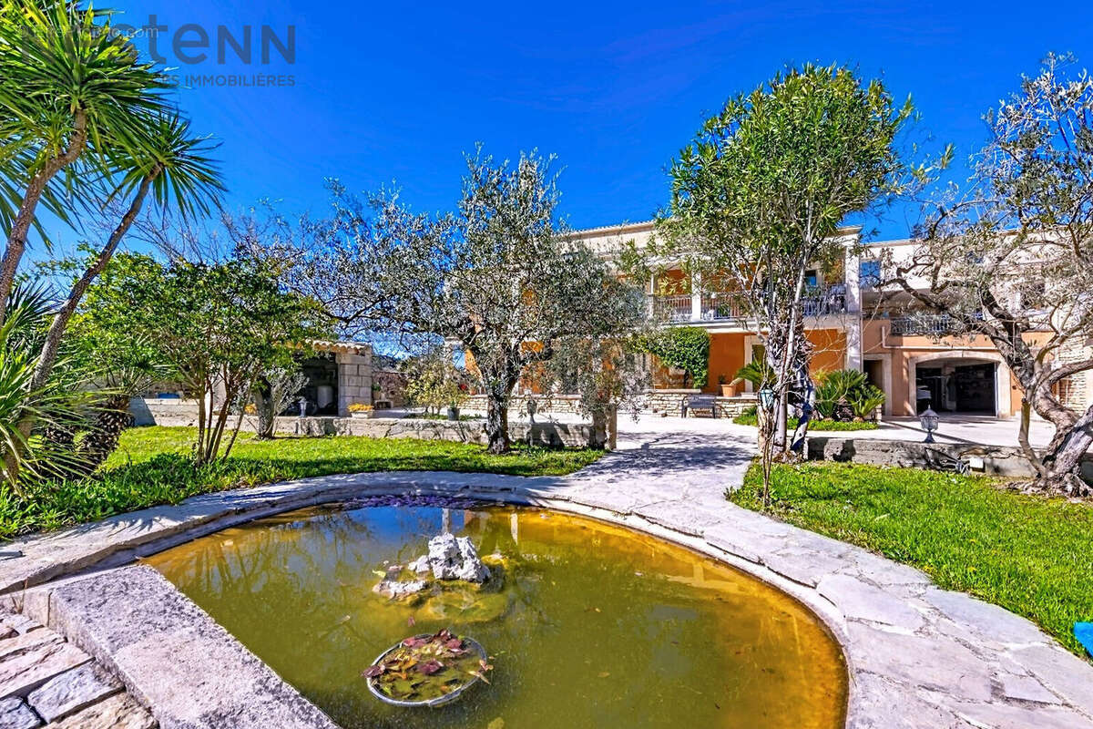 Appartement à SOMMIERES