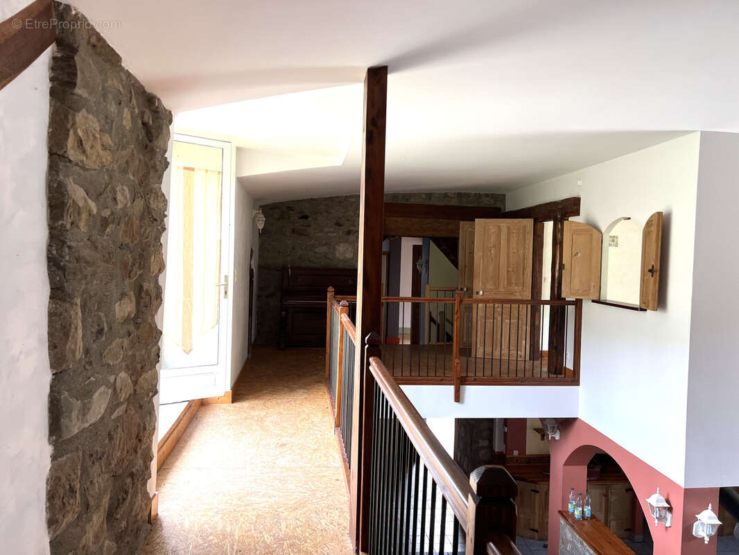 Maison à ALLEGRE