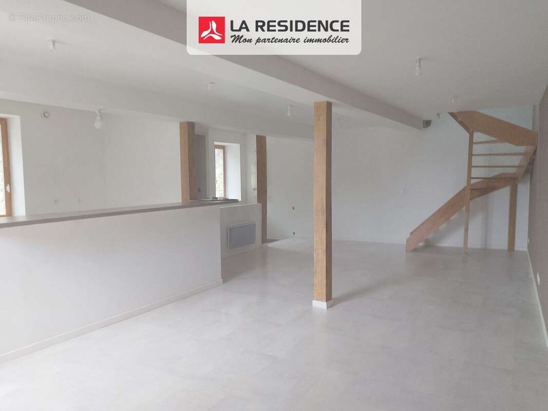 Appartement 126 m² à Saint-Clair-Sur-Epte  - photo 5