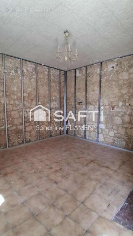 Photo 4 - Maison à COUCY-LA-VILLE