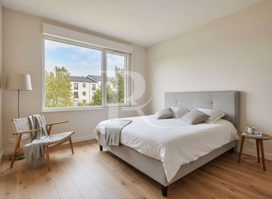 Appartement 2 pièces au Bourget - photo 2