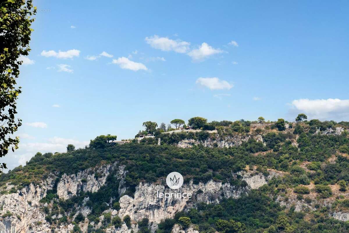 Nice Pasteur : 3 Pièces - Balcon - Cave - photo 8