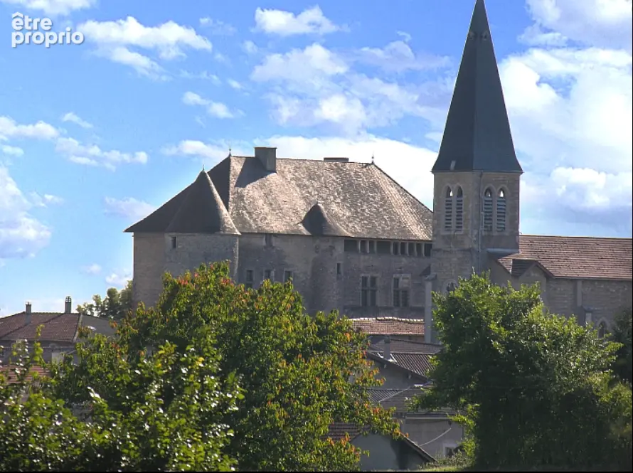 A Sainte Julie - photo 4