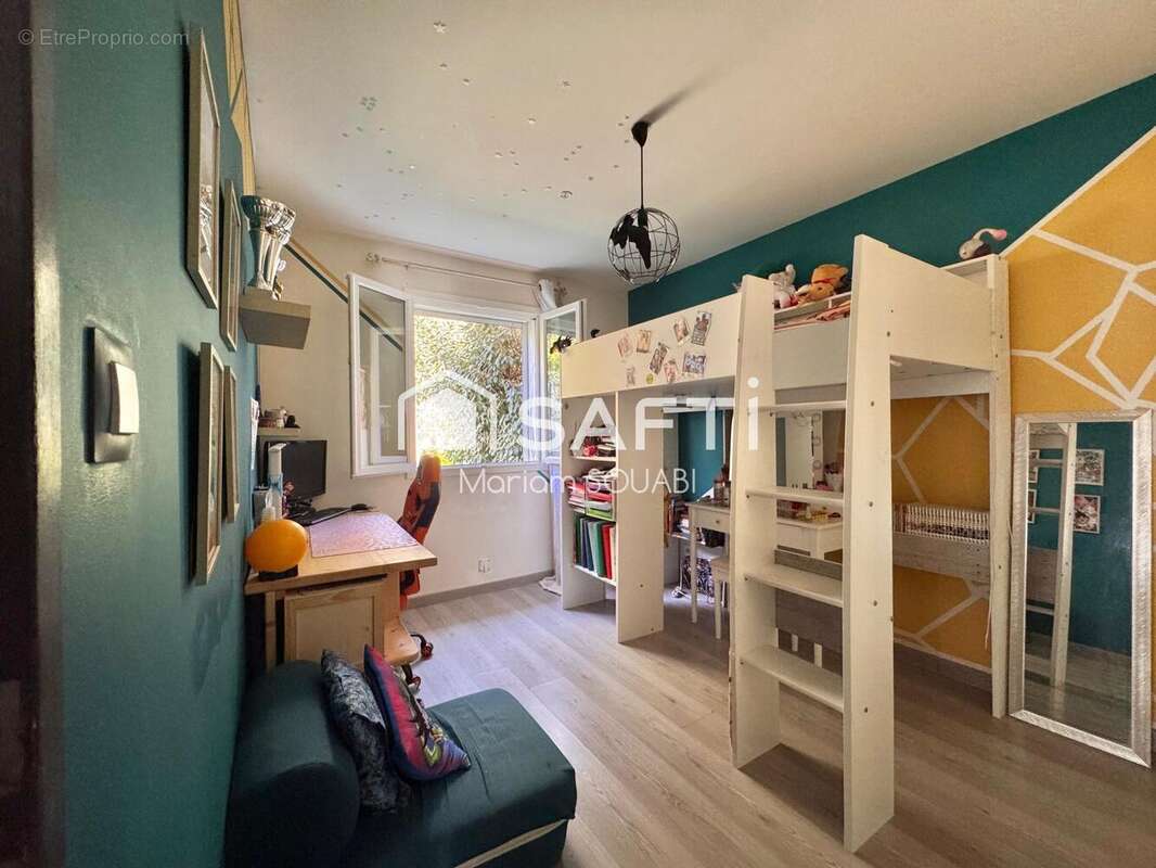 Photo 9 - Maison à LE POUGET