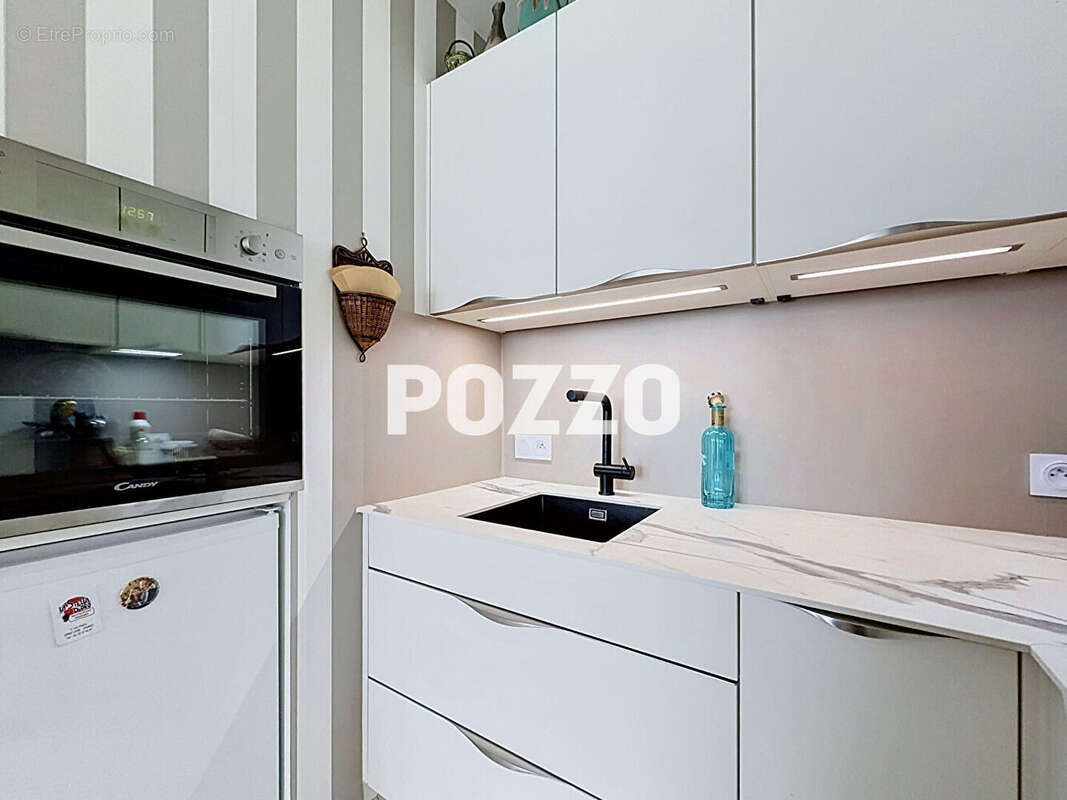 Appartement à GRANVILLE