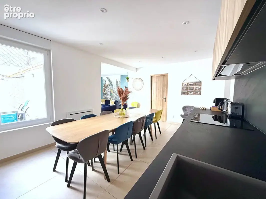 Maison 180m² à étaples - photo 4