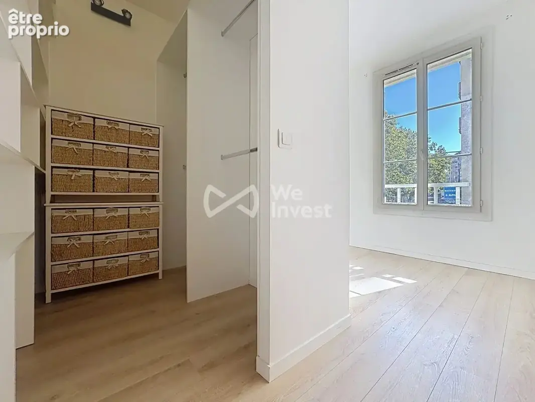 Appartement T3 de 54m² Colombes 10mn gare - photo 19