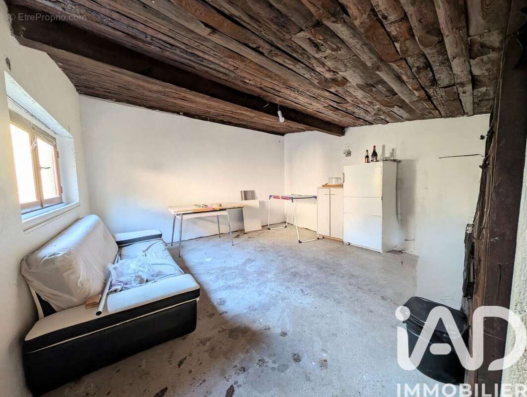 Photo 8 - Maison à ROUFFACH