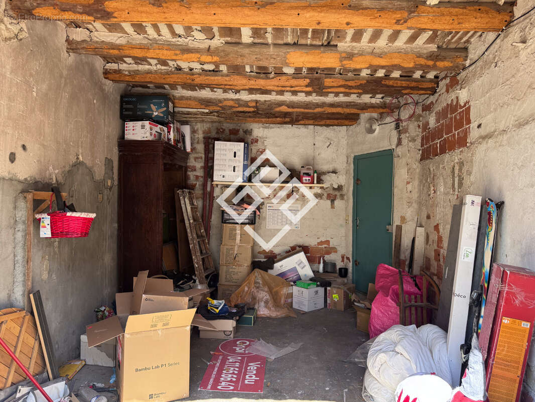 Appartement à NARBONNE