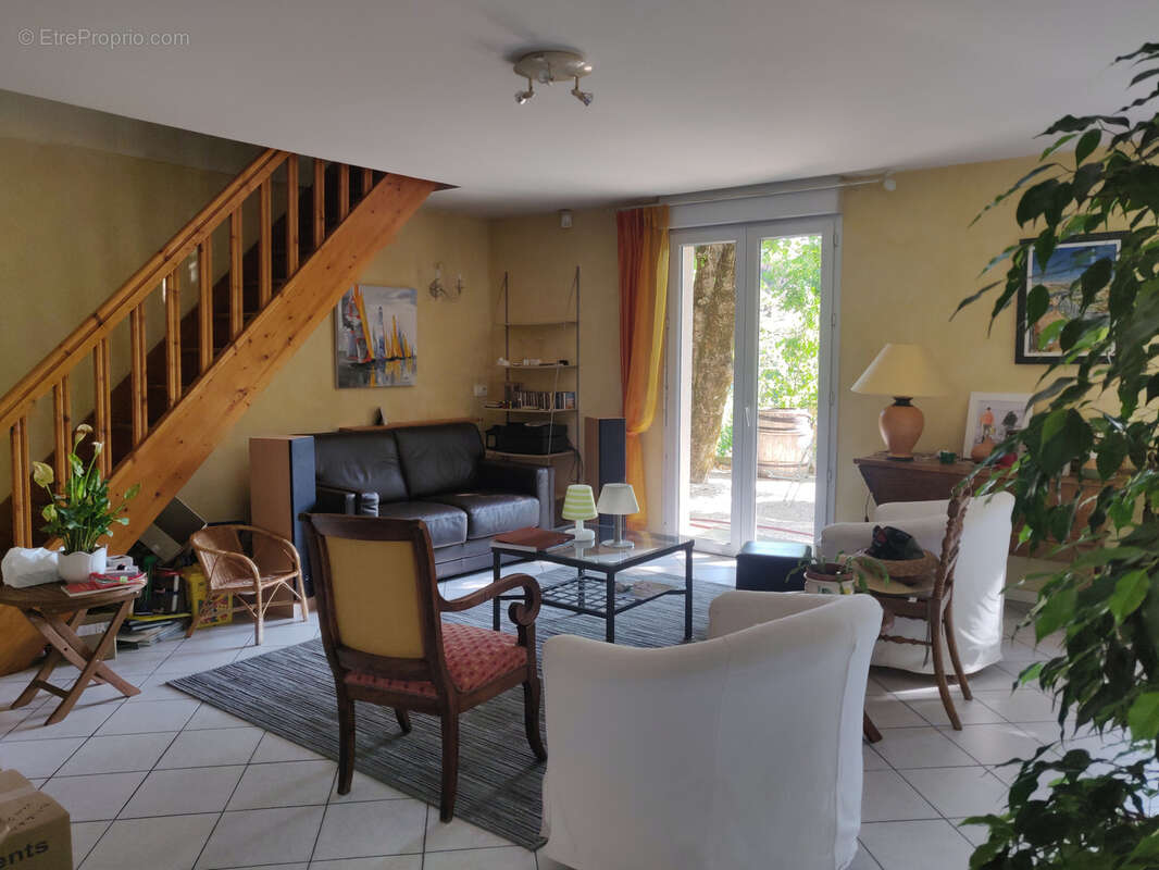 Maison à RILLIEUX-LA-PAPE