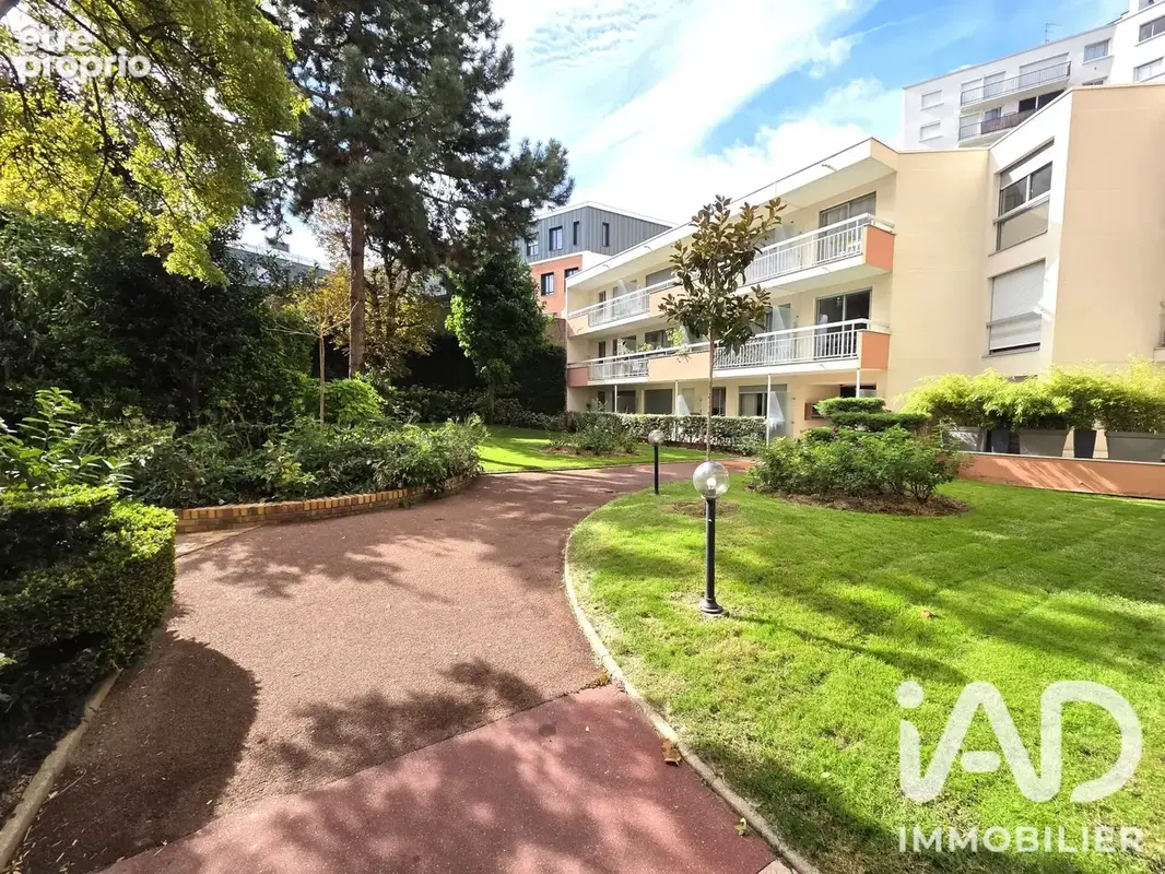 Photo 1 - Appartement à PARIS-12E