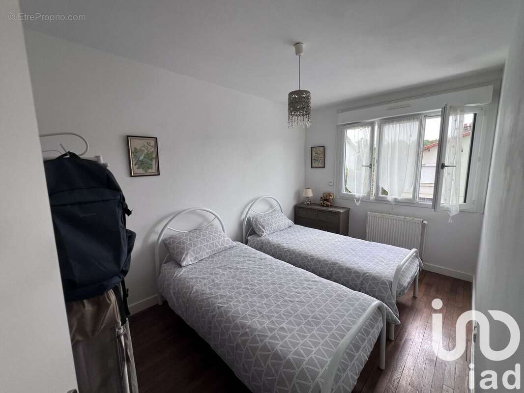 Photo 9 - Maison à SAINT-AUBIN-LE-CLOUD