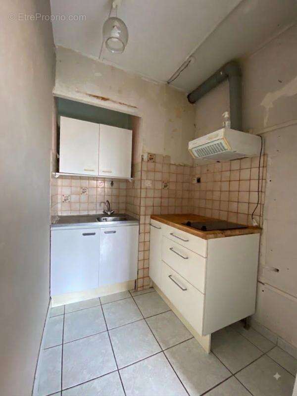 Appartement À Vendre - photo 4