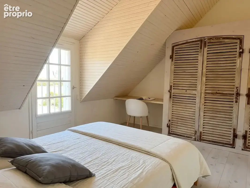 Maison 4 pièces 88 m² à vendre à Batz-Sur-Mer (44740) - photo 9