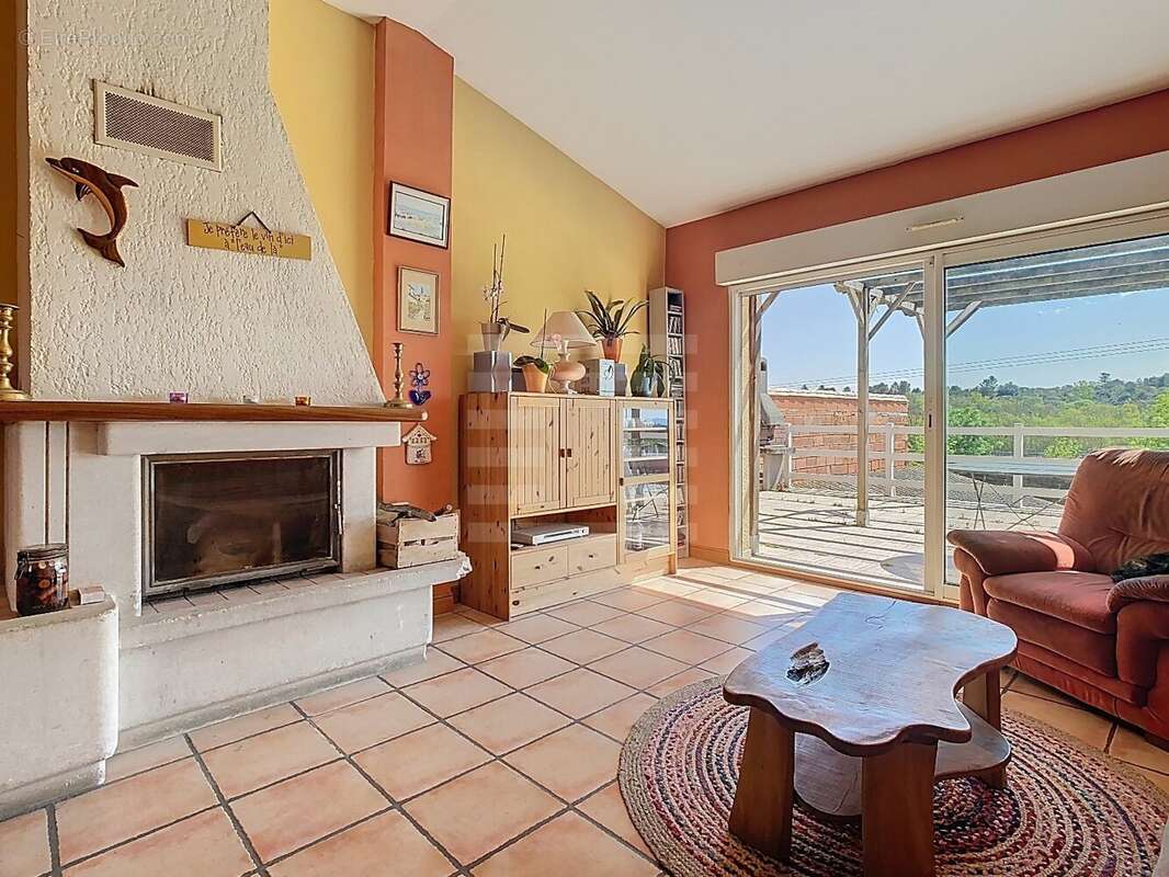 Maison à CARCASSONNE