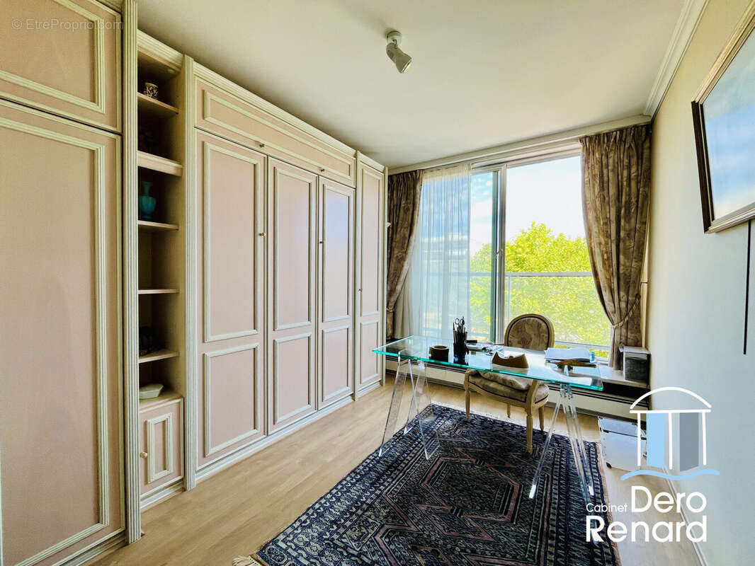 Appartement 103 m² à Le Havre  - photo 7