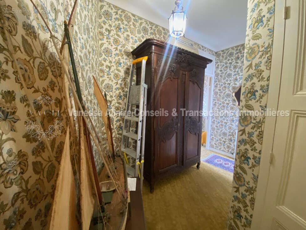 Appartement à LA BAULE-ESCOUBLAC