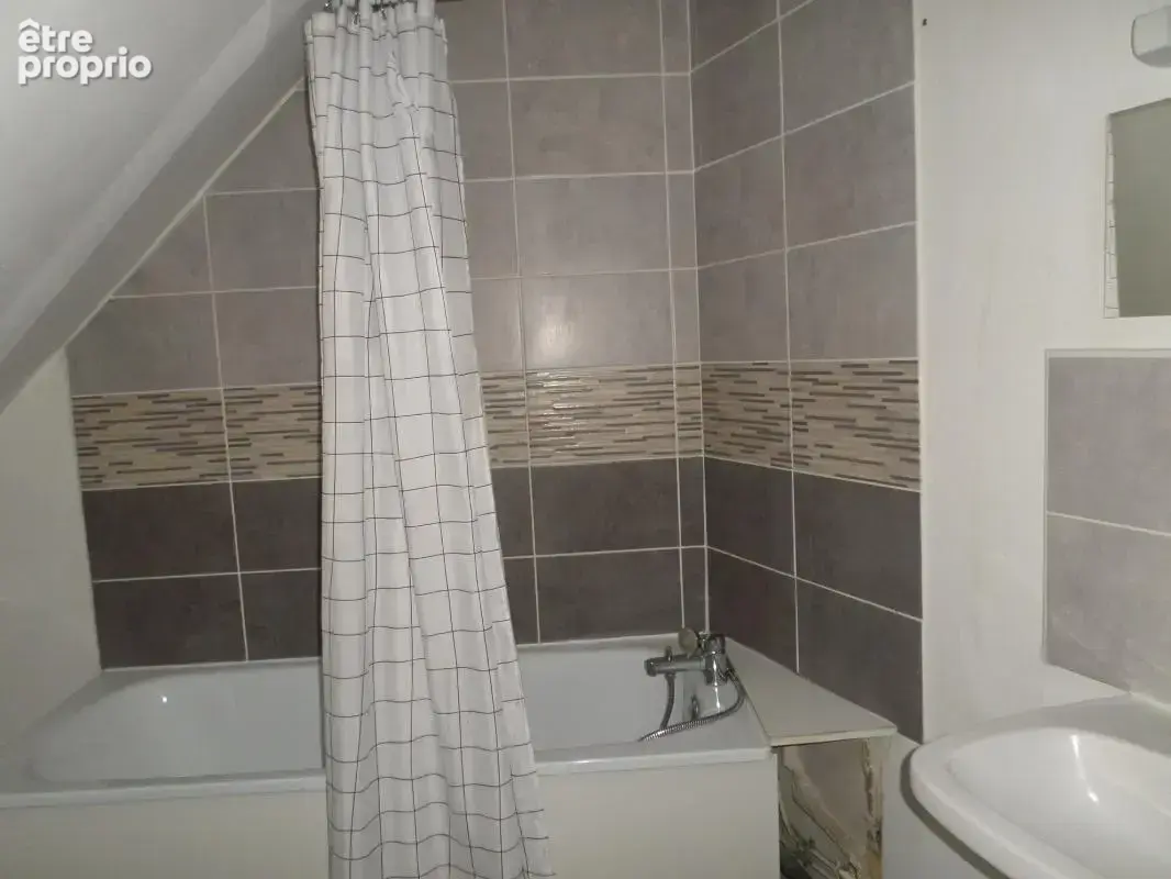 Appartement T2 - 49 m² - photo 6
