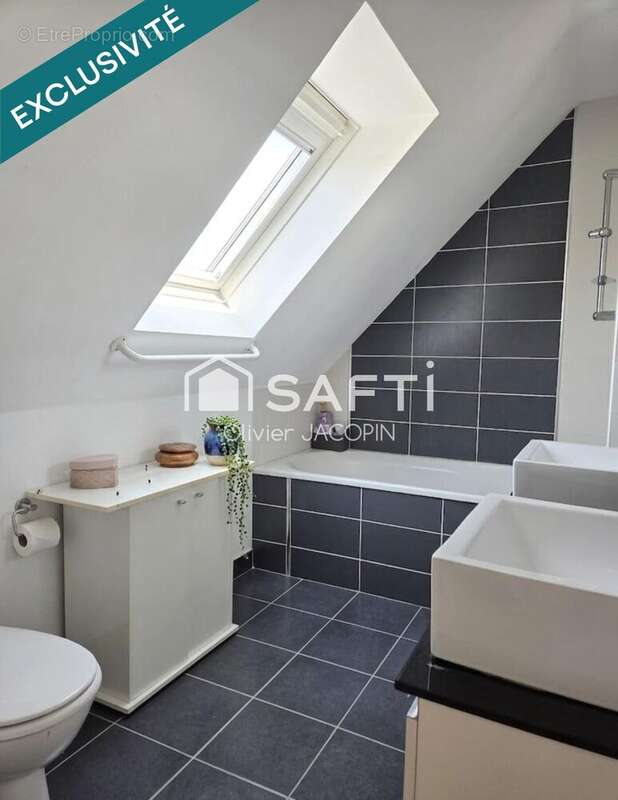 Maison 79 m² à Lannilis  - photo 7