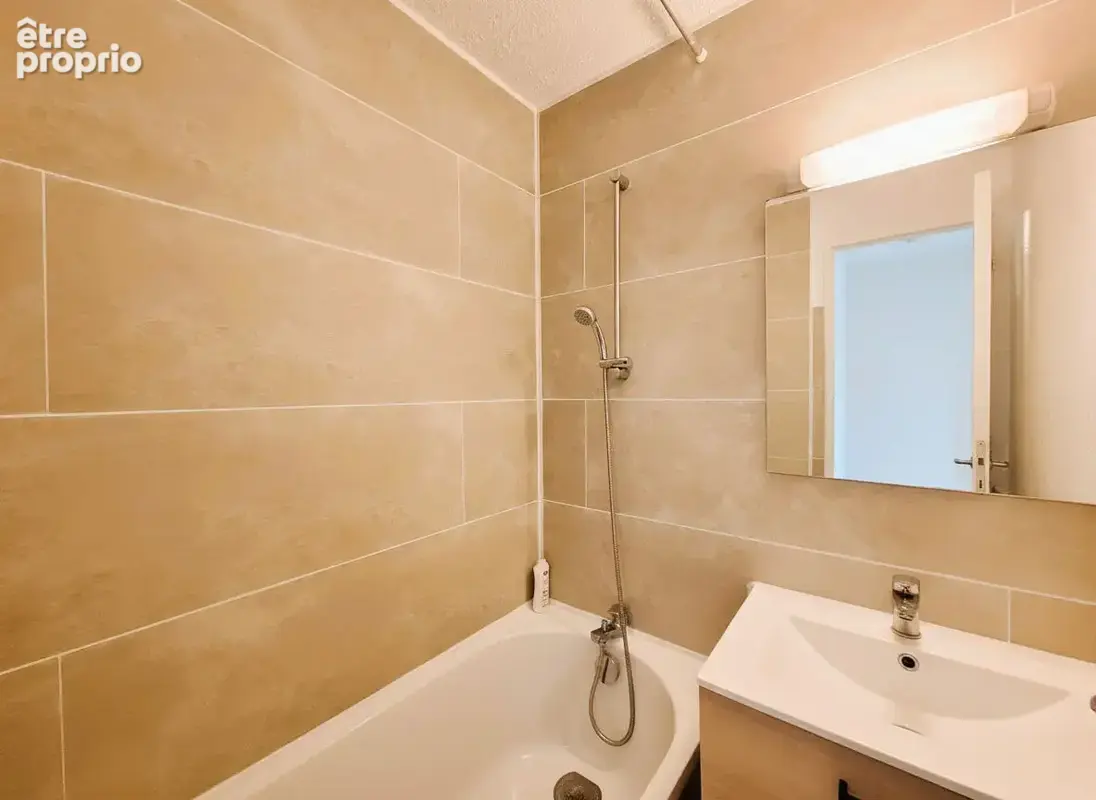 Appartement Sète 2 pièces 35 m² - photo 7