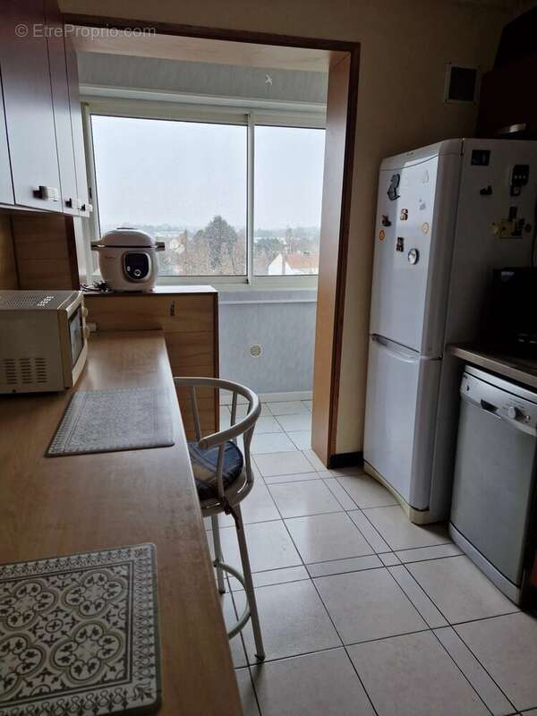 Laon ville basse ref 3635 mfd - photo 5
