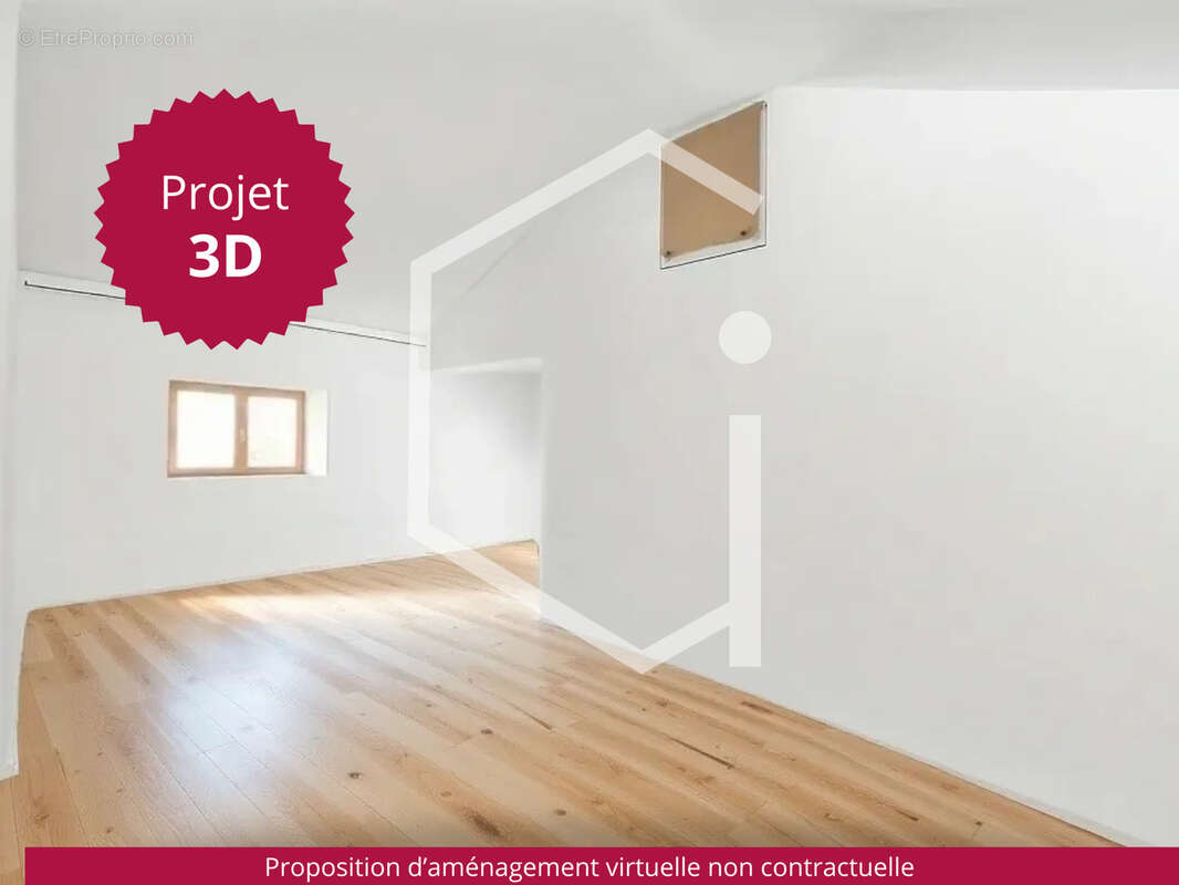 Maison à COSNE-COURS-SUR-LOIRE