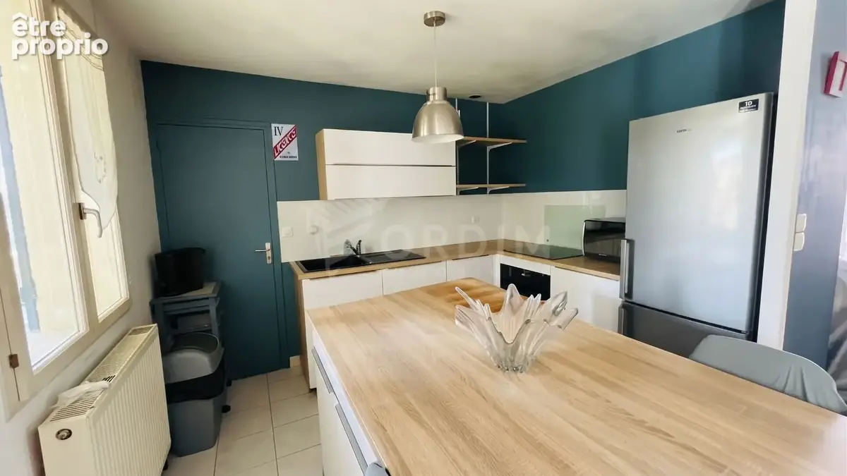 Maison de plain pied - photo 4
