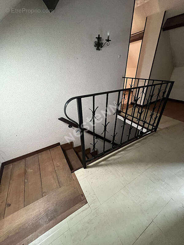 Maison à URCEL