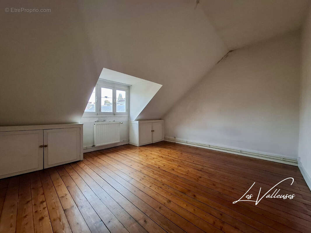 Appartement à DIEPPE