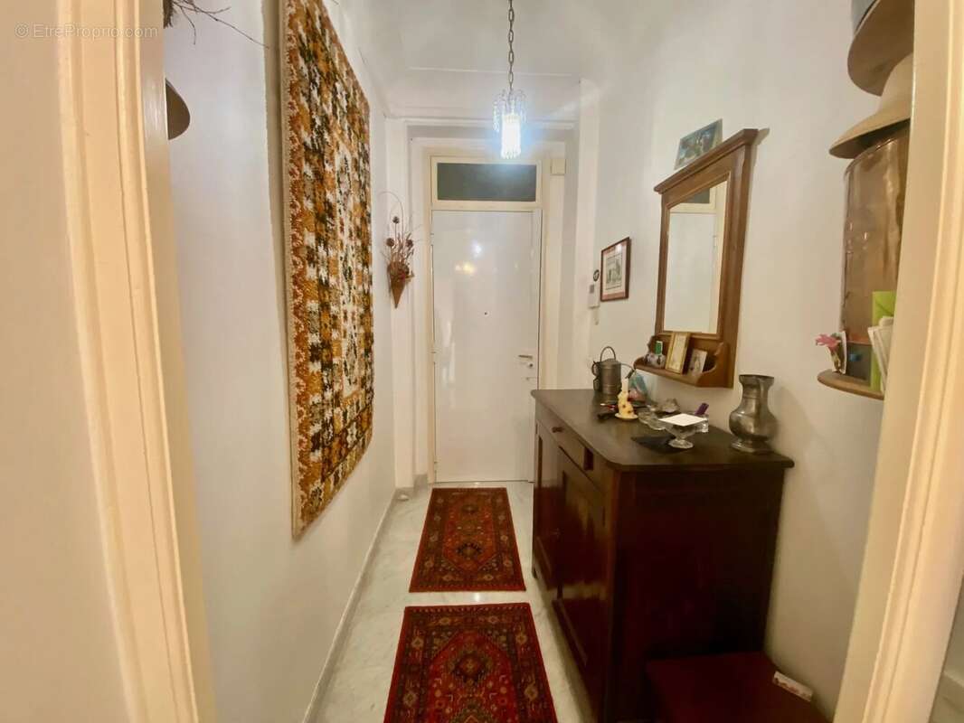 Appartement 2 pièces NICE DUBOUCHAGE - photo 8