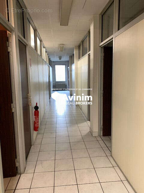 Commerce à BOURG-EN-BRESSE