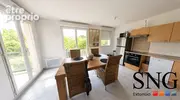 Appartement à AVION