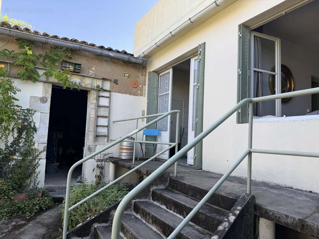 Maison de village avec 3 chambres - photo 16