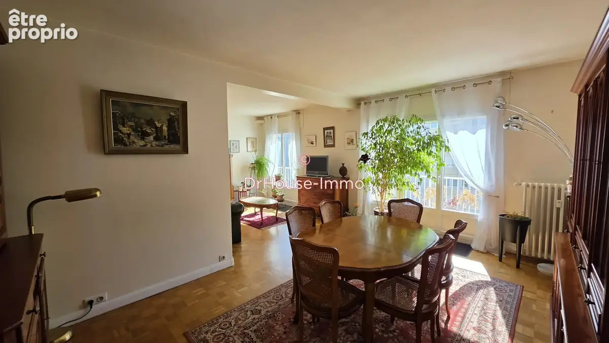 Appartement 3 pièces 85 m² à vendre à Le Mans (72000) - photo 6