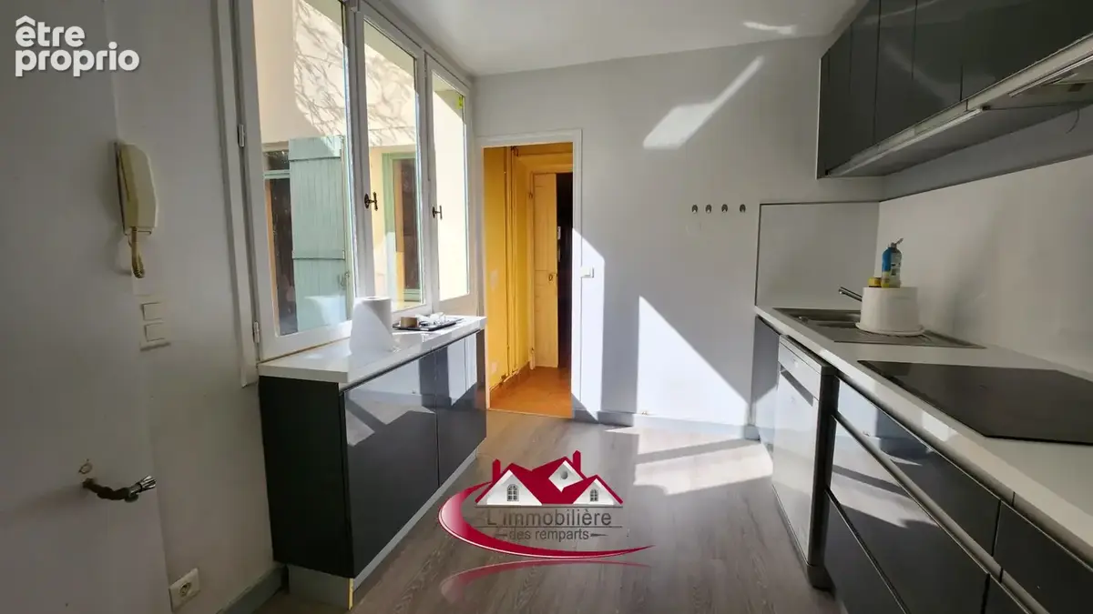 Maison de ville avec jardin - photo 4