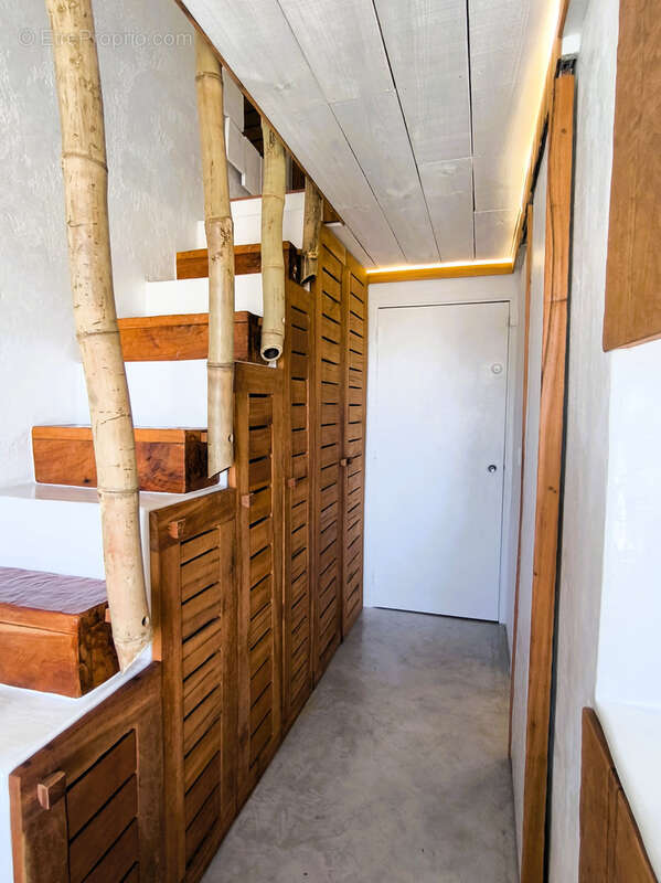 Appartement à SAINT-FRANCOIS