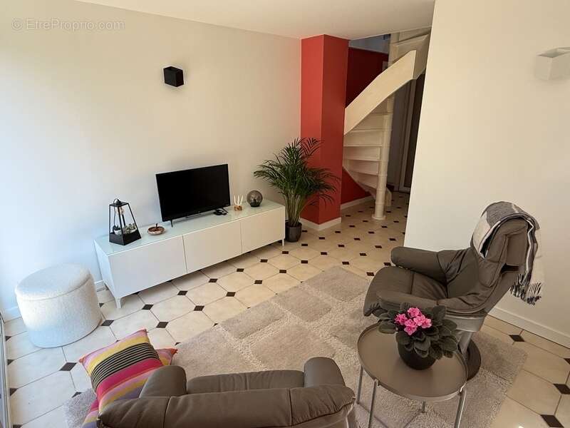 Maison à GRISY-LES-PLATRES