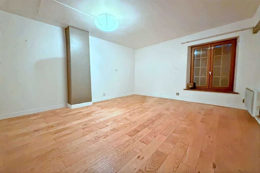 Maison à VILLIERS-SUR-MORIN