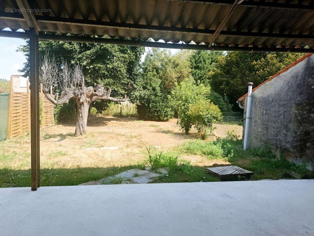 Maison de rapport - photo 14