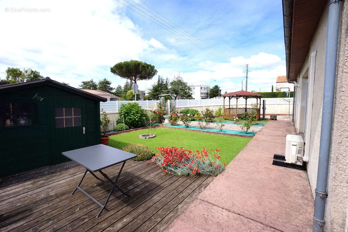 Maison à ROYAN