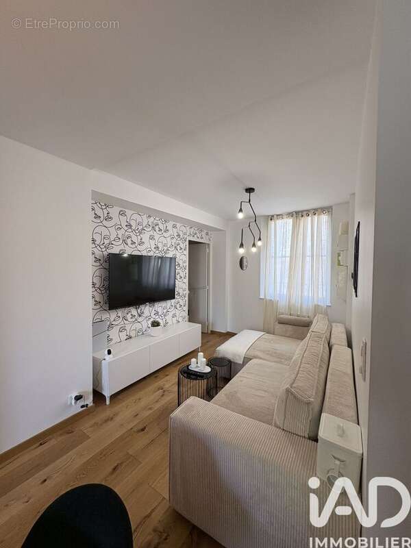Photo 4 - Appartement à TROYES