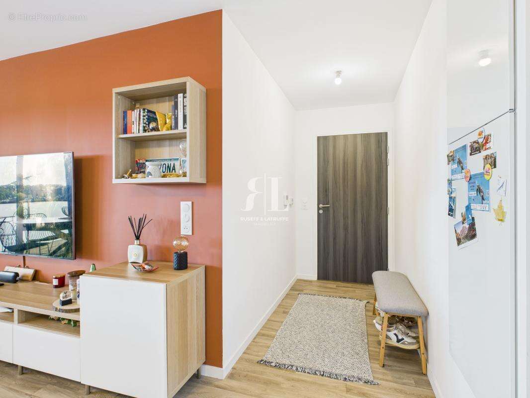 Appartement à LANESTER