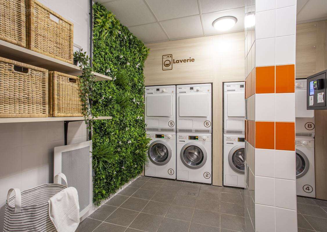 Appartement à VILLERS-LES-NANCY