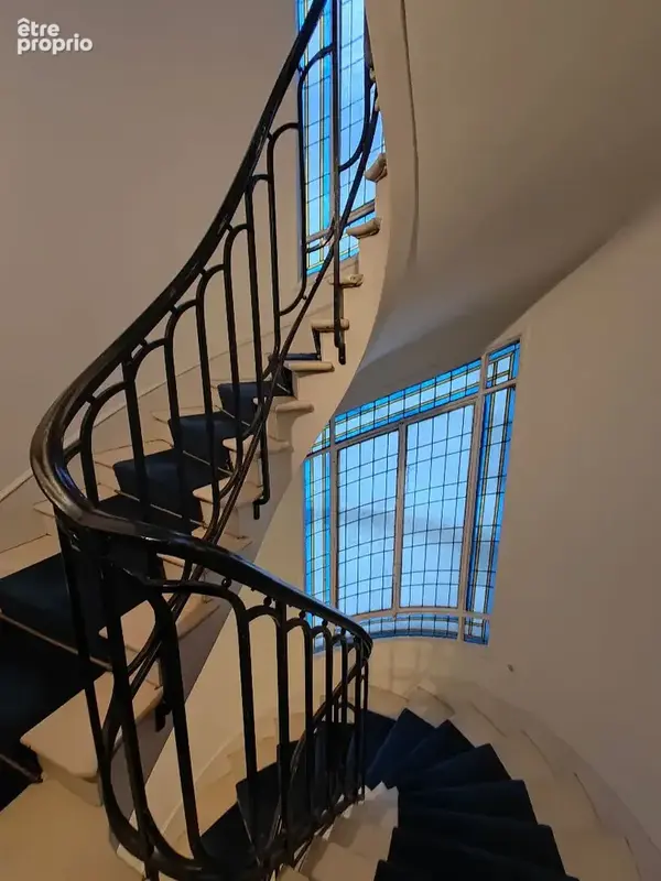 Exclusivité paris xv commerce/emile zola  appartement familial 73,24 m²  étage noble avec ascenseur - photo 16
