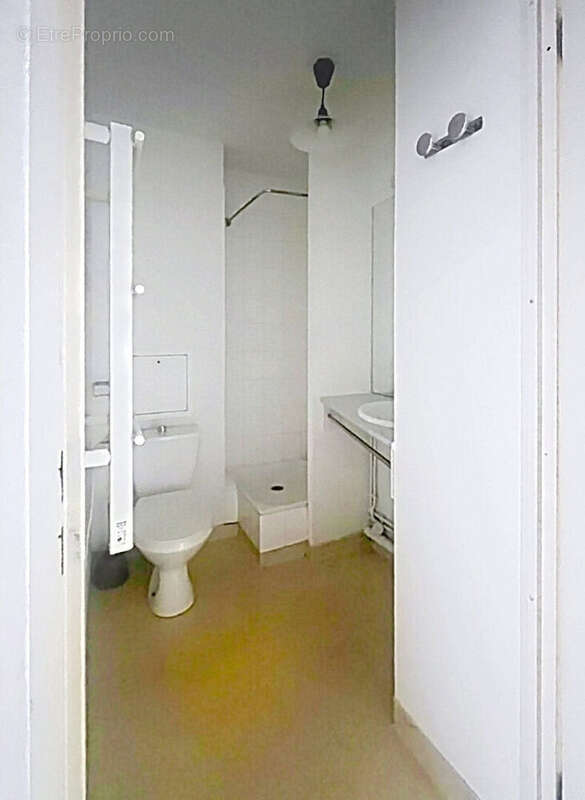 Appartement Bordeaux 2 pièce(s) 49.5 m2 - photo 7