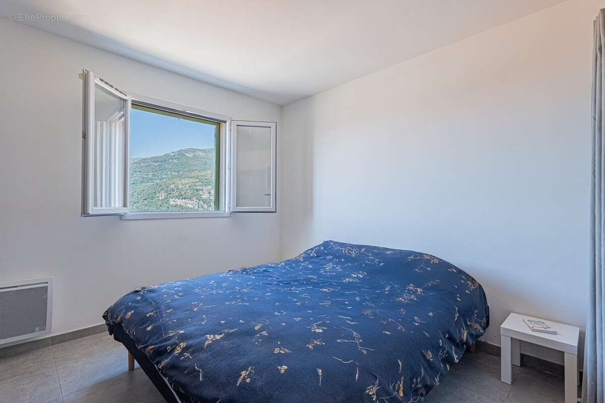 Appartement à SAINT-BLAISE