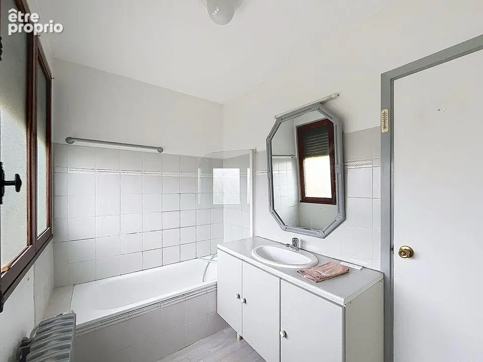 Appartement Corbeil Essonnes 5 pièce(s) 112 m2 - photo 8
