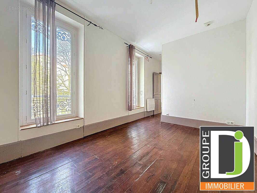 Appartement à VALENCE