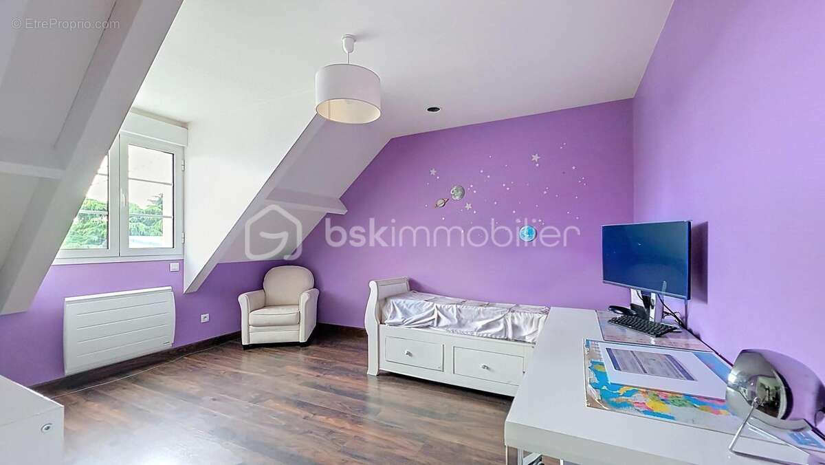 Maison à ORMESSON-SUR-MARNE