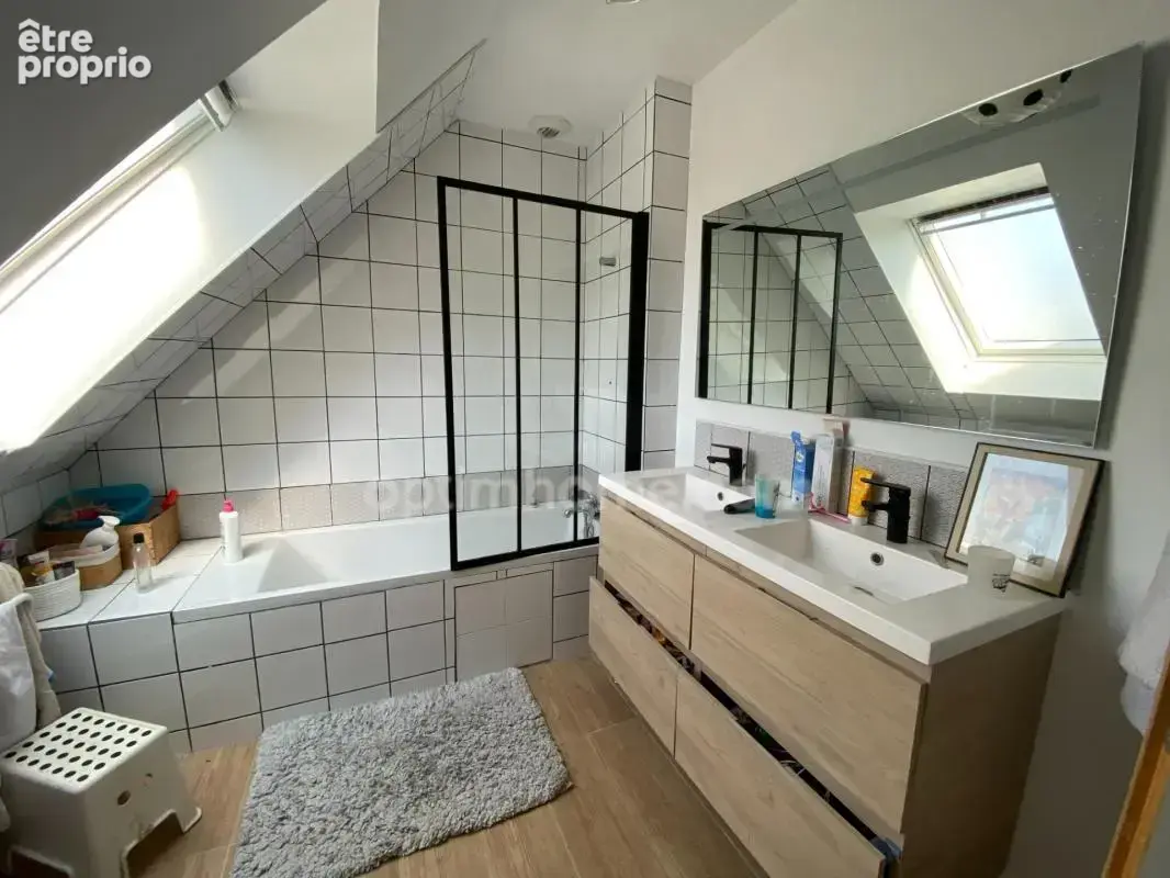 Maison à vendre 6 pièces MELLAC (29) - photo 17